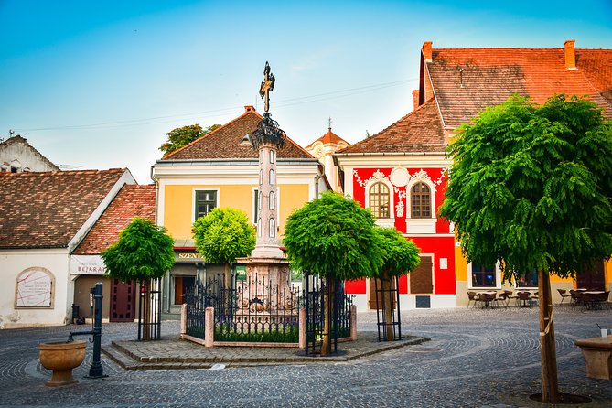 Szentendre the Artists Village Half-Day Tour From Budapest - Tour Highlights