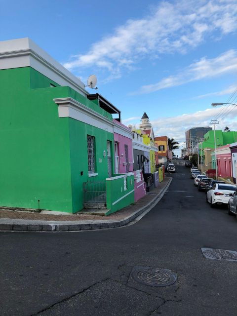 Table Mountain, Penguins & Cape of Good Hope Private Tour