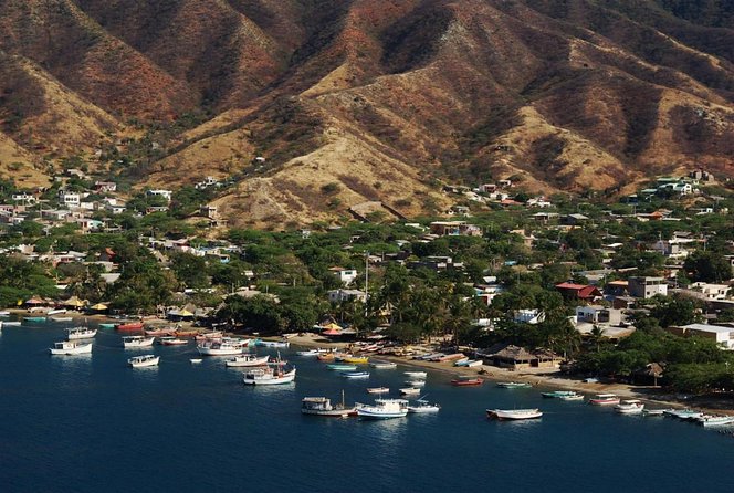 Taganga All Inclusive