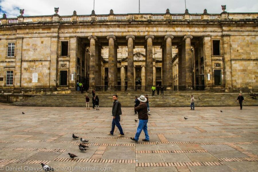 Tailor-Made Bogota Layover Tour