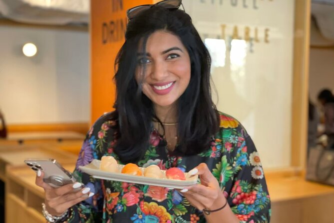 Taisho Sushi Making Class in Tokyo - Good To Know