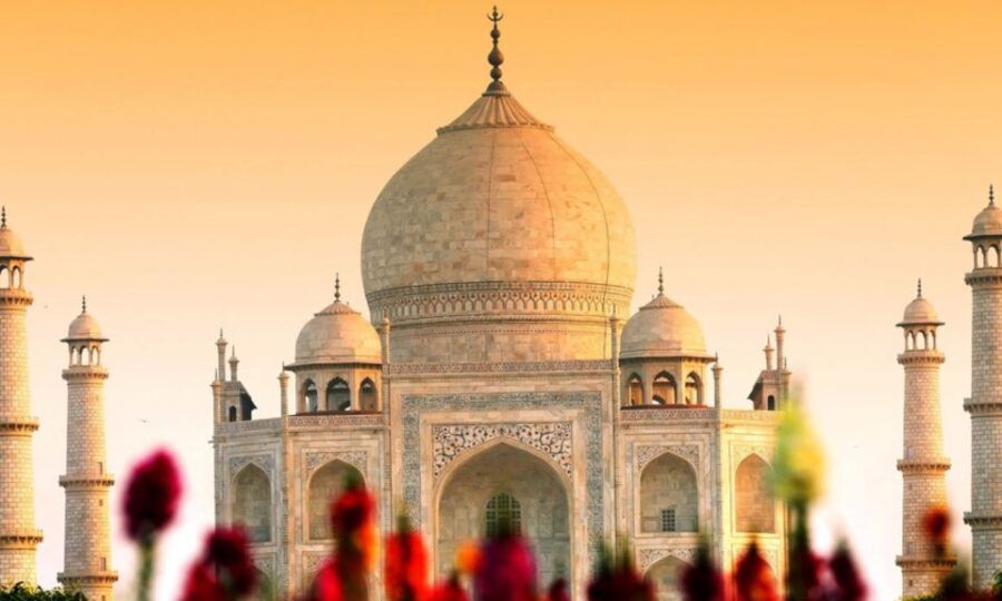 Taj Mahal Sunrise & Agra Fort Tour With Fatehpur Sikri - Inclusions and Key Highlights