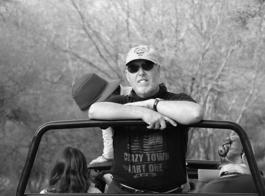 Taj Mahal Tour + Tiger Safari - Tour Details