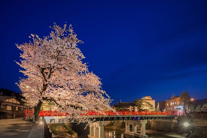 Takayama Night Tour - Good To Know
