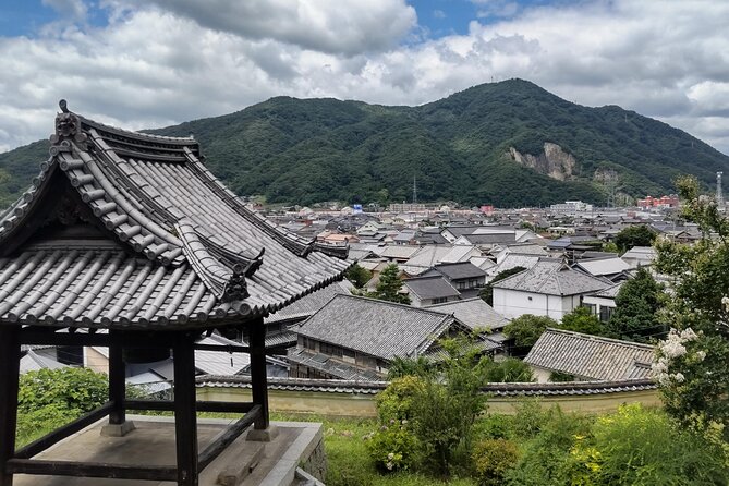 Take a Stroll Back in Time at Takehara, Hiroshimas Little Kyoto