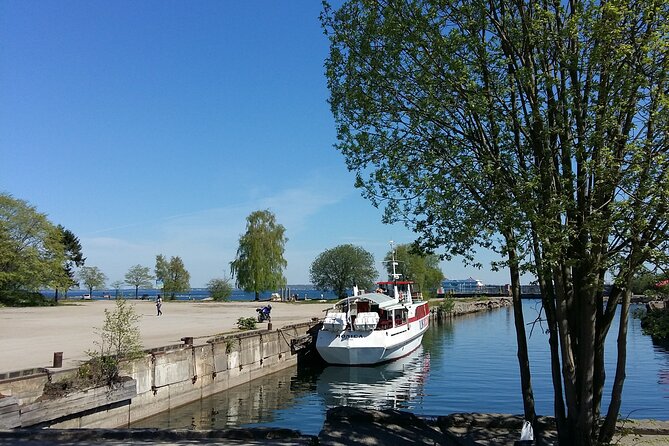 Tallinn Like a Local: Customized Private Tour - Tour Details