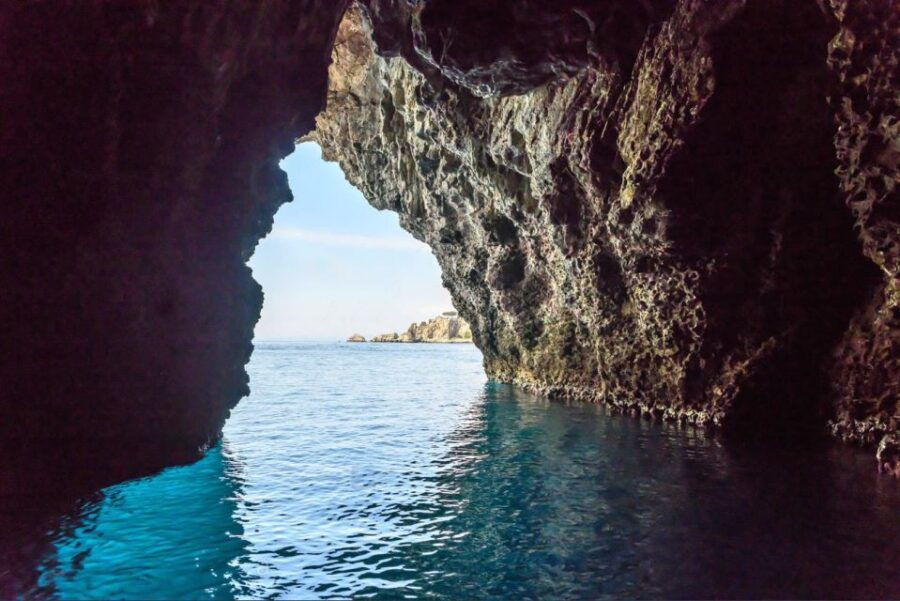 TAORMINA: Catamaran Rental Isolabella - Language Options and Accessibility