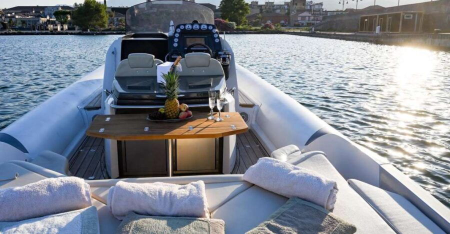 TAORMINA: Luxury Tour With Dolphin Watching - Tour Details