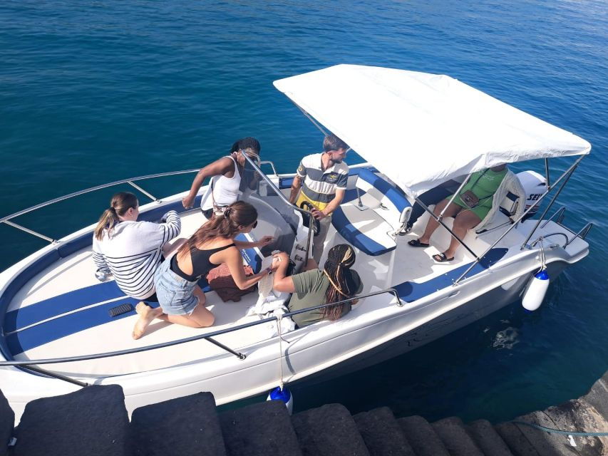 Taormina Tour