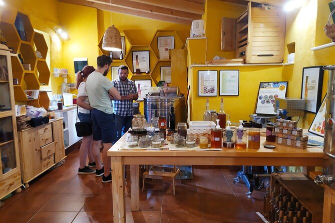 Taste of Korcula Tour (Food & Drink Tasting) - Good To Know