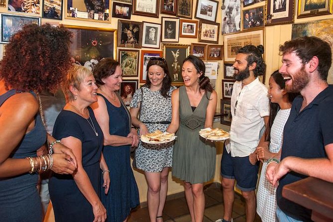 Tastes, Tapas & Traditions of Seville Food Tour - Good To Know
