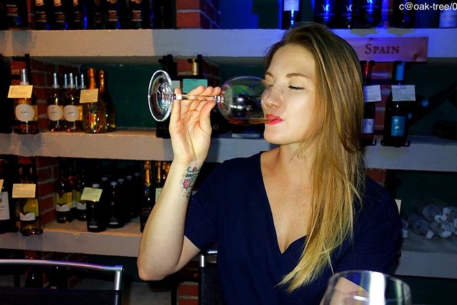 Tasting 10 + 1 CYPRUS WINES Including Transfers Only From Larnaca - Good To Know