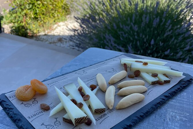 Tasting, Tasting, Tasting!