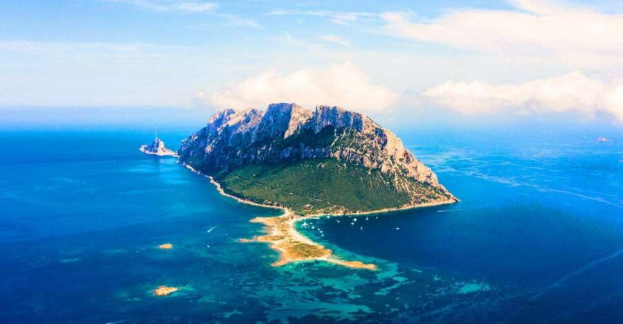 Tavolara and Molara: Rubber Boat Tour With Marine Biologist - Tour Highlights