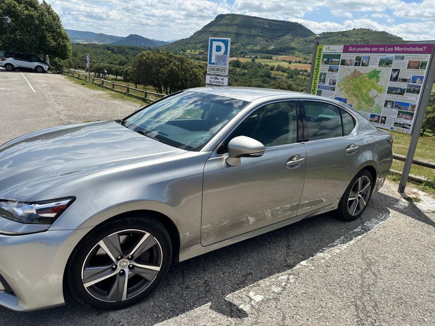 Taxi Asturias Airport