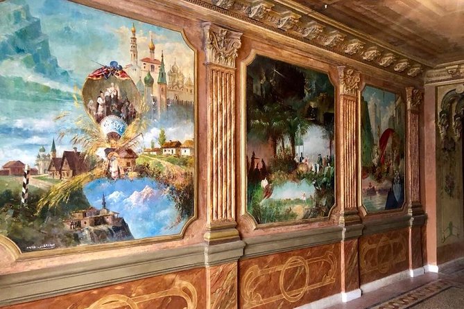 Tbilisi Beyond Facades - Good To Know