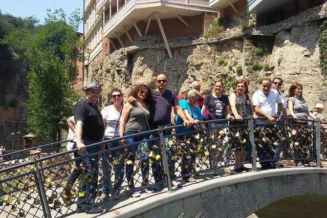 Tbilisi City Tour - Good To Know