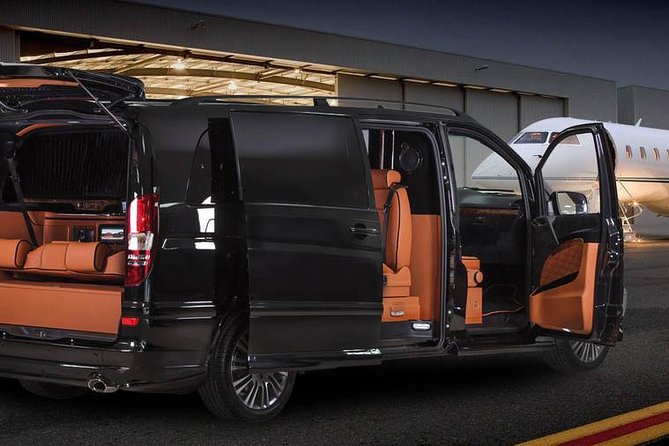 Tbilisi Private Airport Transfer - Good To Know