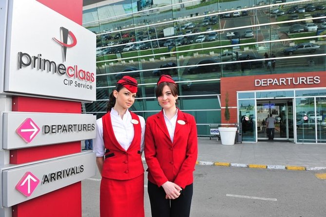 Tbilisi Private Arrival Airport Transfer - Good To Know