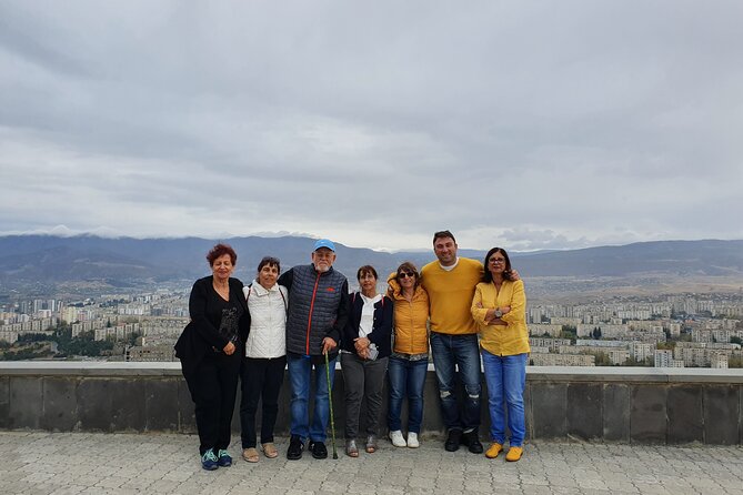 Tbilisi to Batumi and Vice Versa - Private VIP Transfer - Whats Included