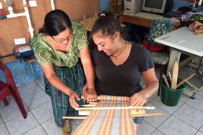 2 Best Workshops And Classes In San Pedro La Laguna