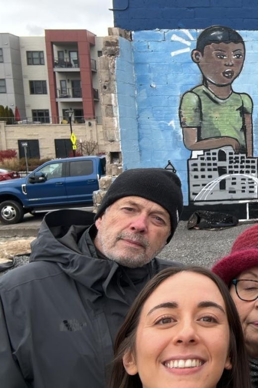 Telluride Scavenger Hunt