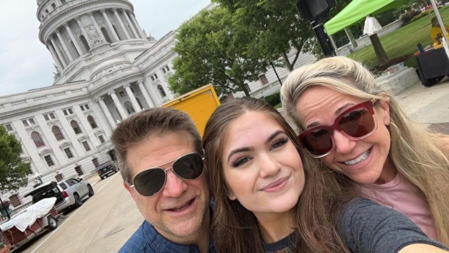 Tempe Scavenger Hunt - Event Overview