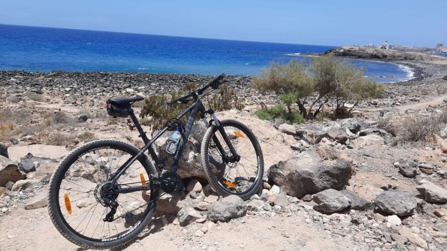 Tenerife: Mountain Bike Rental With Hotel Delivery - Good To Know