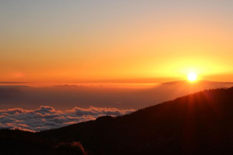 Tenerife: Teide Guided Family Morning or Sunset Buggy Tour - Tour Details