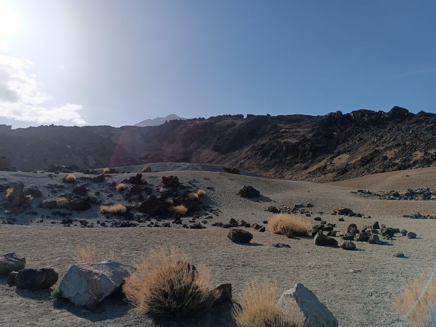 Tenerife: Teide, Masca, Garachico, and Sunset Exclusive Tour
