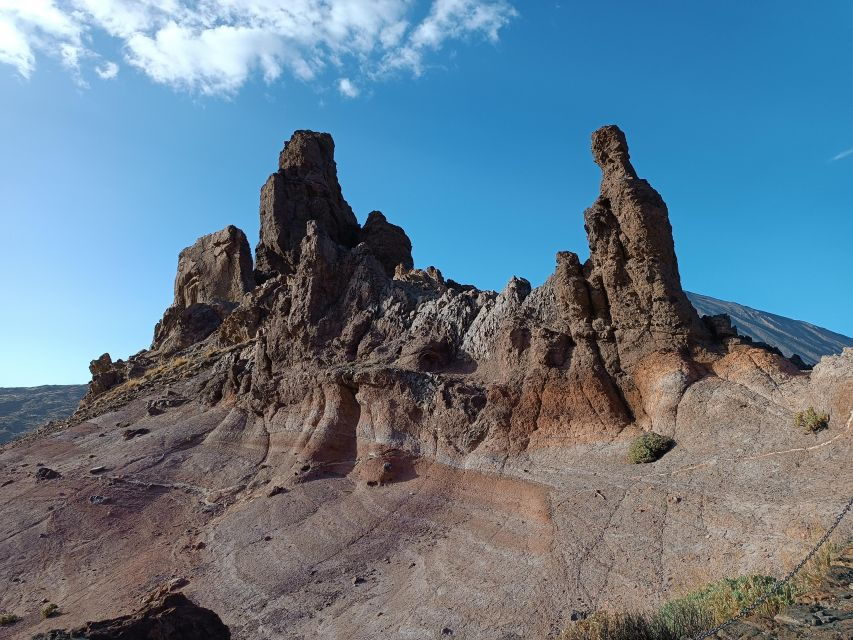 Tenerife: Teide & Stars + Guachinche Lunch + Cava Vip Tour - Tour Pricing and Duration