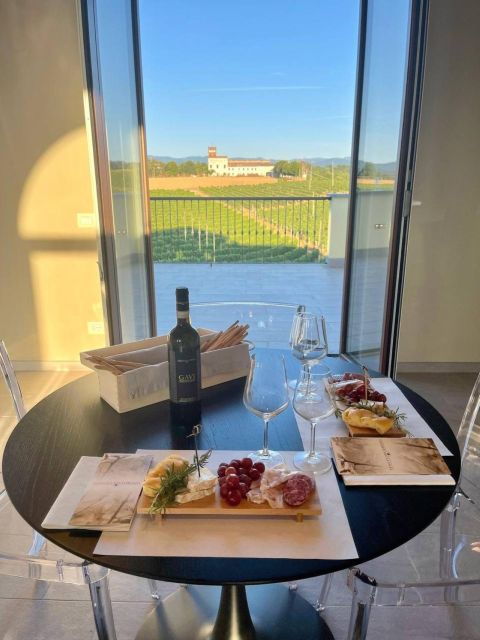 3 Best Wine Tours In Novi Ligure
