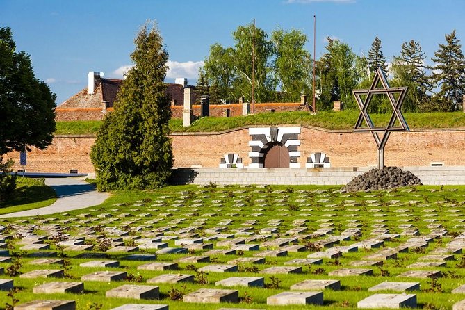 Terezin Half Day Trip From Prague Including Memorial Visit - Good To Know