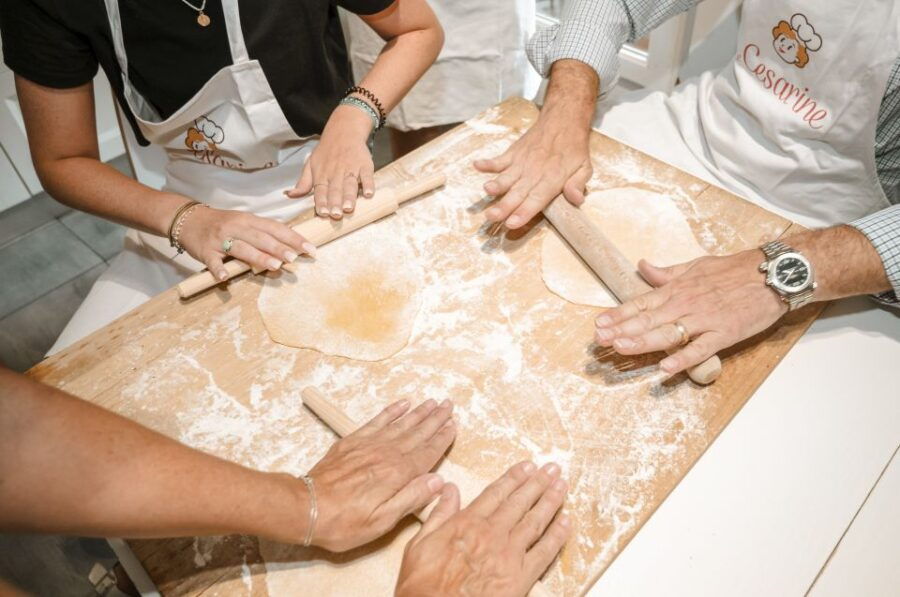 3 Best Cooking Classes In Terni