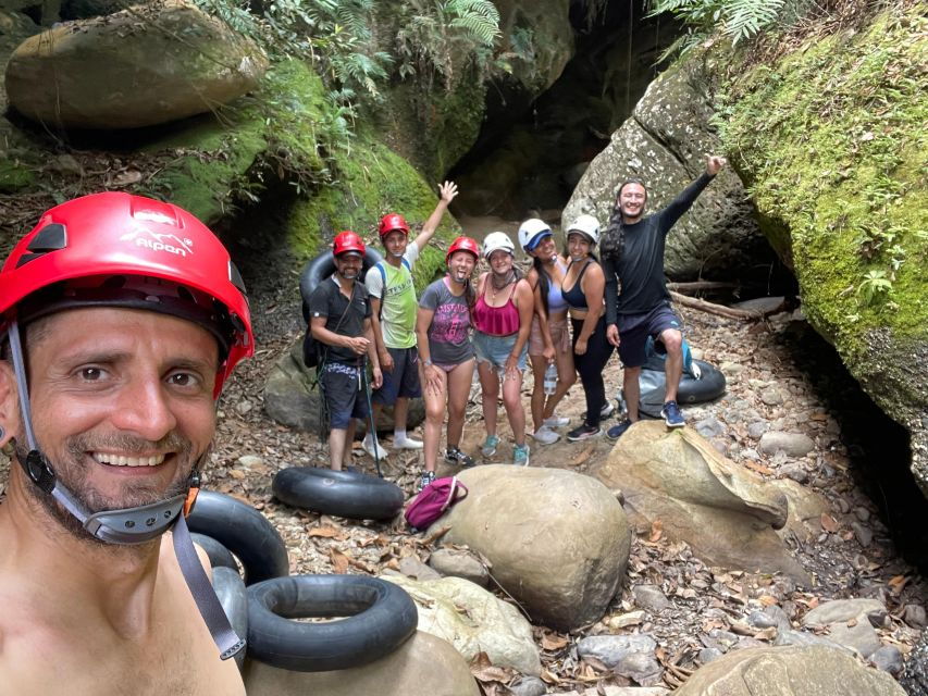 Tesalia Huila: Hiking Through Davy Jones Canyon - Good To Know