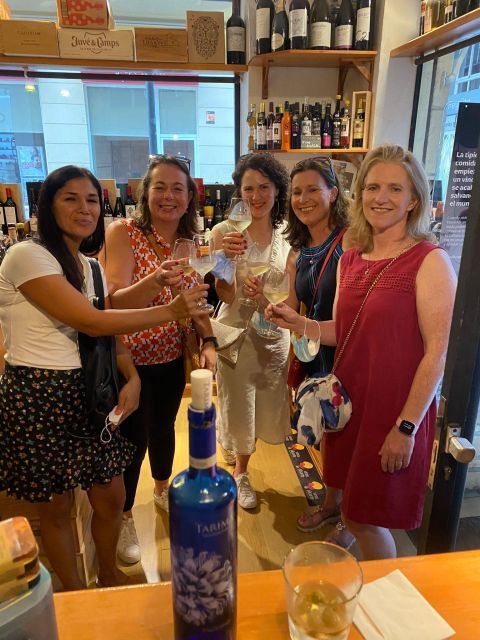 The 10 Tasting of Alicante