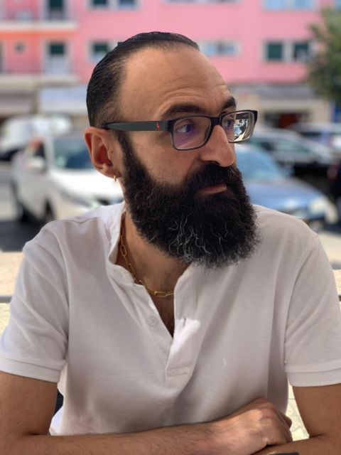 The Alien Tour of Lisbon - Booking Information