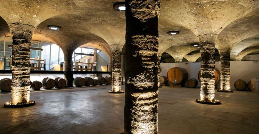 THE AUTOCTONES TASTING