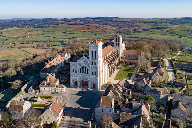 The Basilica of Vézelay Unveiled + Journey Through the Basilica - Good To Know