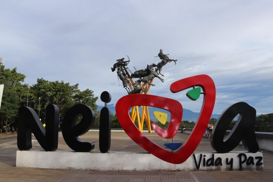 2 Best City Tours In Neiva