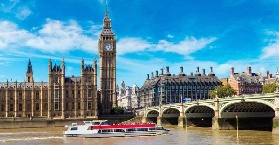The Best Highlights of London Walking Tour & Boat Cruise - Good To Know