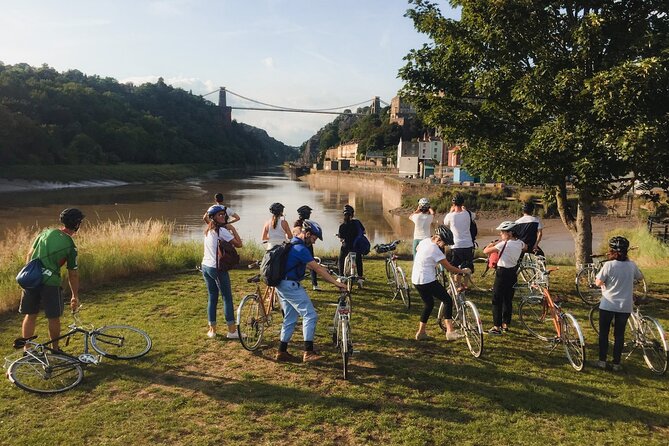 3 Best Bike Tours In Bristol