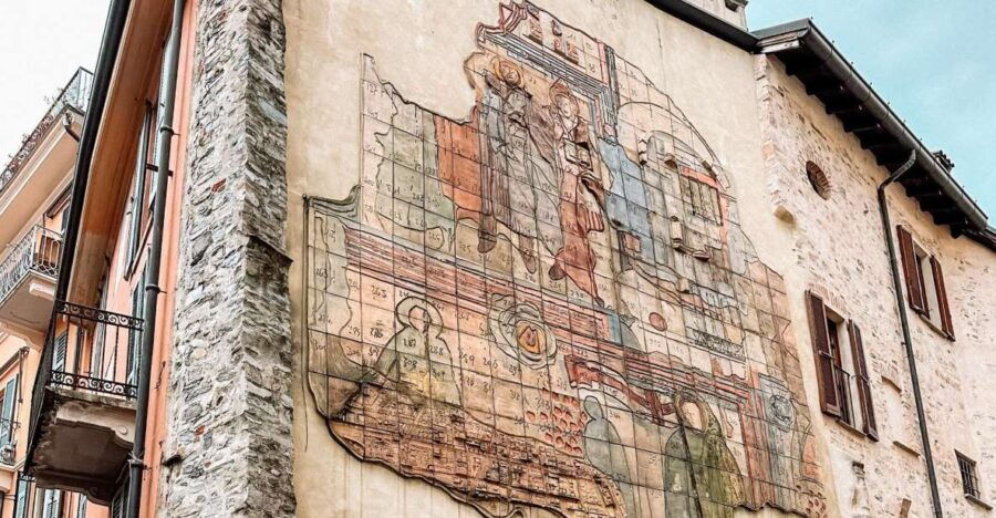 2 Best City Tours In Moltrasio