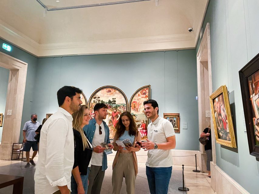 The Best of Madrid & Toledo in One Day (with Prado Museum) - Good To Know