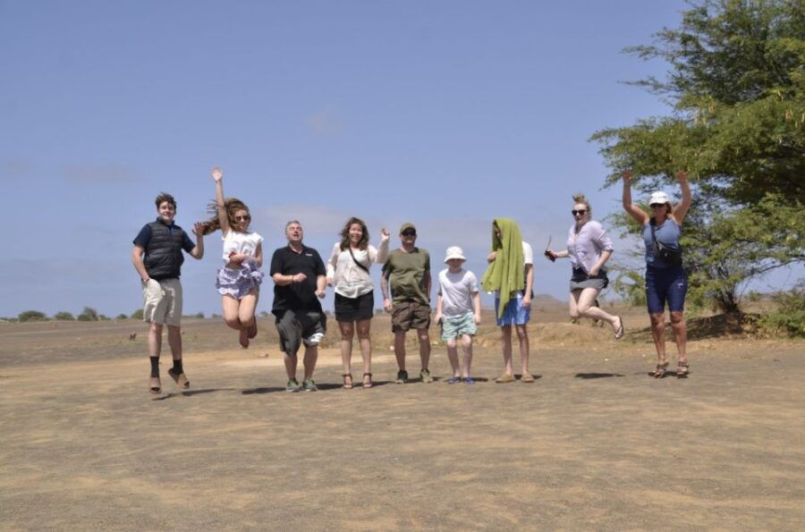 The Best Sal Island Private Tour - Good To Know