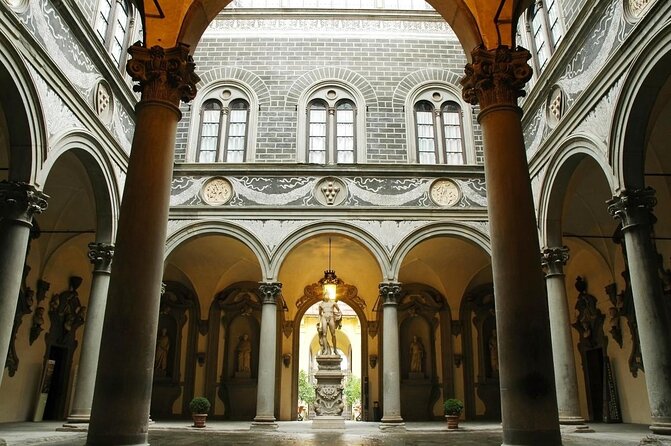 The Best Tour in Florence: Renaissance & Medici Tales - Guided by a STORYTELLER - Good To Know