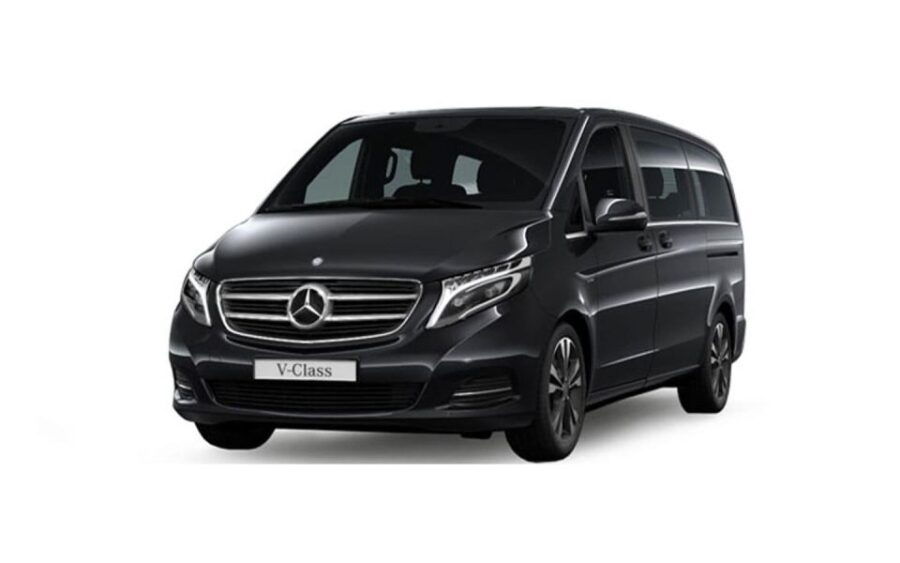 The Best Transfer From Naples to Conca Dei Marini - Transfer Details