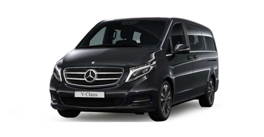 The Best Transfer From Rome Area to Sorrento - Key Service Details