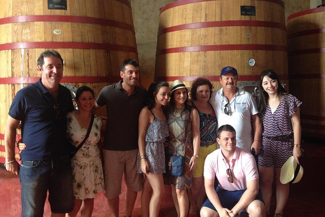 The Best Wine Tour
