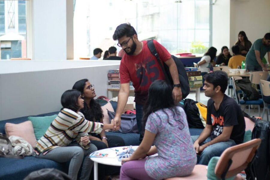 The Boardgame Den – Socialise With Locals Over Board Games